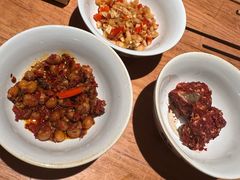 -田小狗的饭店(碧桂园店)