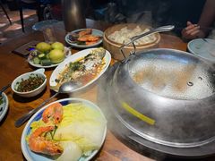 -三个渔夫·蒸汽海鲜(小白楼店)