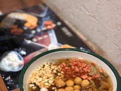 玫瑰糍粑冰粉-甜心闲生传统手工冰粉(人民广场店)