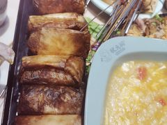 -状元阁烧烤(新华路总店)