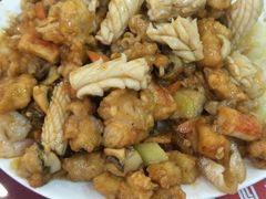 -桃子餐厅·天津菜(红星路直营店)
