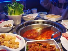 -季季红火锅(动壹店)