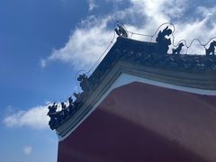 -武当山风景区
