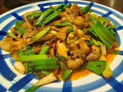 -川香渔府(万达店)