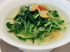 -森隆饭庄(崇文门新世界百货店)