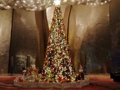 -广州天河希尔顿酒店