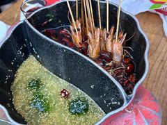 -成都吃客(九眼桥店)