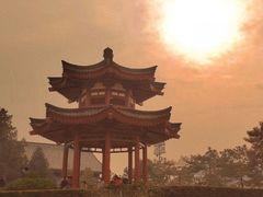-大慈恩寺(大雁塔)