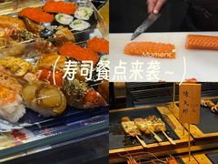 -山姆会员商店(上海浦东店)