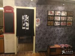 -禹治刺青·穿孔·原创设计
