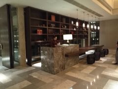 -西安凯悦酒店·湖畔中餐厅