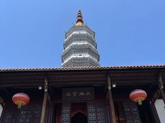 -迎江寺