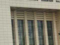 -哈尔滨规划展览馆