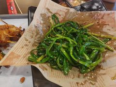 -林二哥宜烤官·宜宾小烧烤