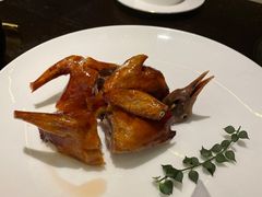 -甄御•海鲜新青岛菜(麦岛店)