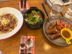 -Mesa Madre梅萨妈妈·Bintana(国贸店)