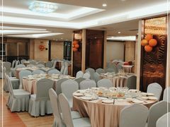 大堂-仁西海鲜酒楼(振东店)