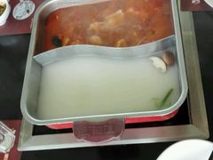 -新辣道鱼火锅(领展购物广场·中关村店)