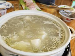 -营记牛肉火锅·大埔客家菜(上梅林店)