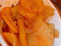 -炉小二铜锅牛蛙•川湘菜(三里屯店)