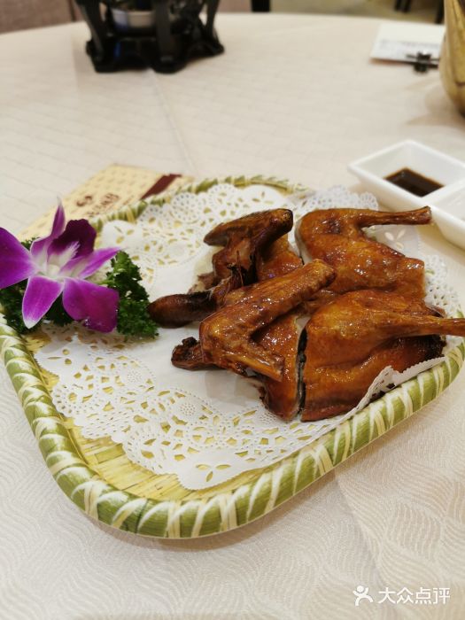 北海渔村酒楼·粤菜海鲜点心(新华店)图片
