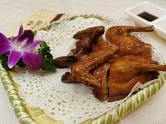 -北海渔村酒楼·粤菜海鲜点心(新华店)