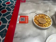 -南锣南门