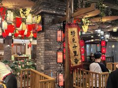 -高淳味道(丹阳湖北路店)