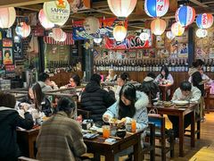 -小川洋风料理(江汉路店)