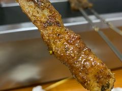 -小王烧烤(毓龙路店)