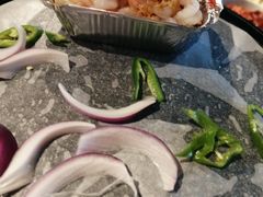 -么肆烤肉(蓝山名邸店)