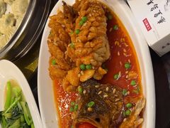 -羊城酒店·中餐厅