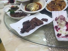 -天津津利华酒店