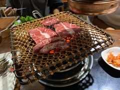 -火炉火自助餐(枫蓝国际店)