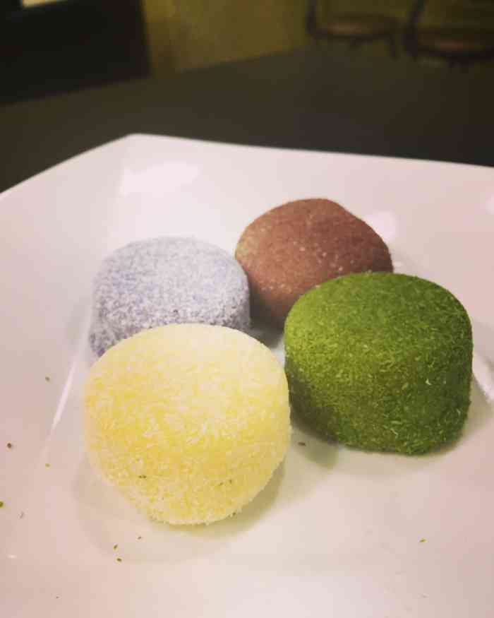 秋烧·地道港式小吃