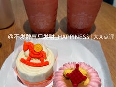 -星巴克(北京新东安)