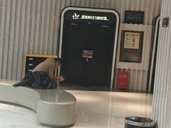 -保定金棕榈先天下国际影城(LUXE)