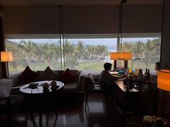 -三亚太阳湾柏悦酒店