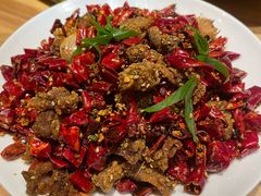 -邢氏老太太烤串(北兴街店)