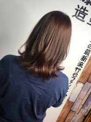 点击看大图 -藤野造型