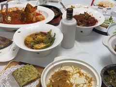 -天和晟新京菜.水煮鱼.湘土菜(国展店)