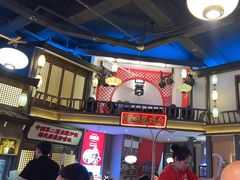 -怪噜范·贵阳小吃大排档(金源旗舰店)