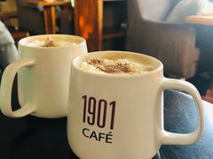 -1901 Cafe(西四店)