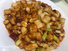 宫爆鸡丁-紫光园(创始店)
