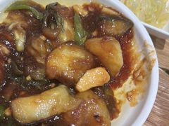 -乡村基·川味现炒大王(熙悦天街店)