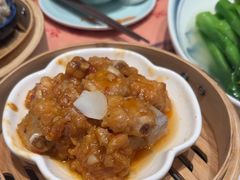 -点都德(广州白云山景区南门店)