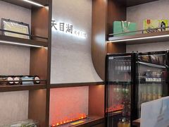 -风味小馆(天目湖宾馆店)