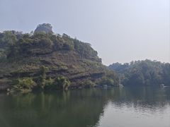 -丹霞山风景名胜区