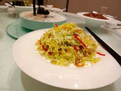 -御仙都北京菜馆·烤鸭店(双井店)