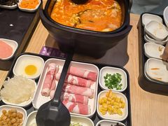 -阿香米线(凯德广场.1818店)